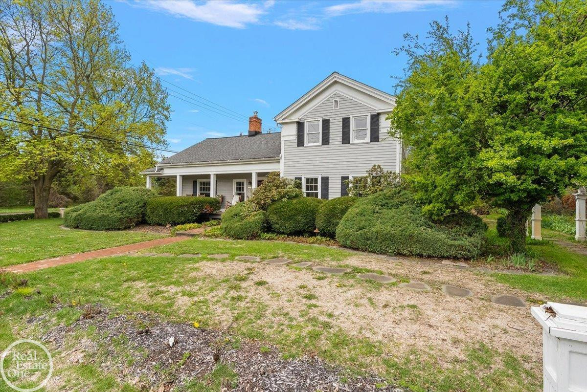 990 S Baldwin Road, Clarkston, MI 48348 — Photo 5