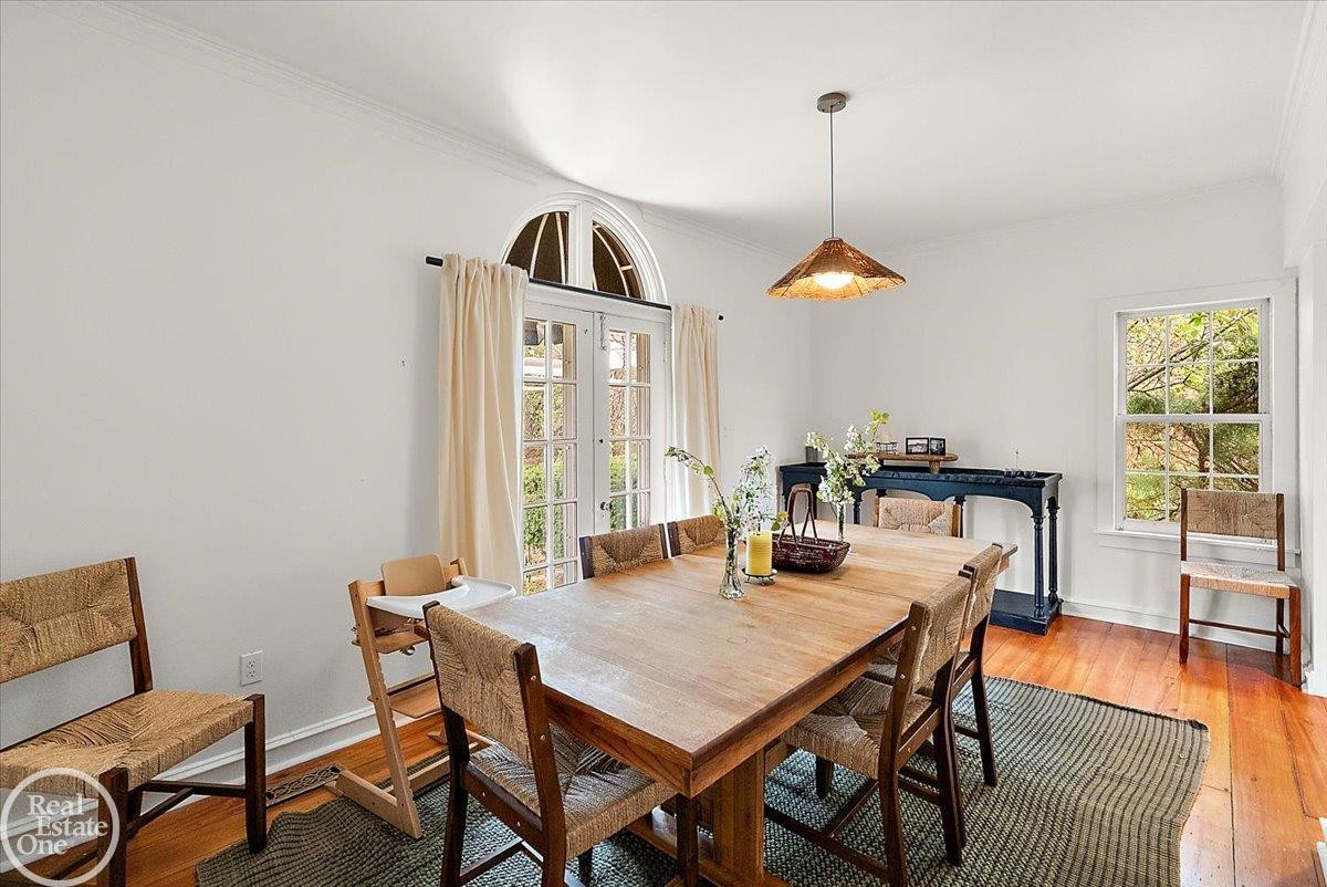 990 S Baldwin Road, Clarkston, MI 48348 — Photo 18