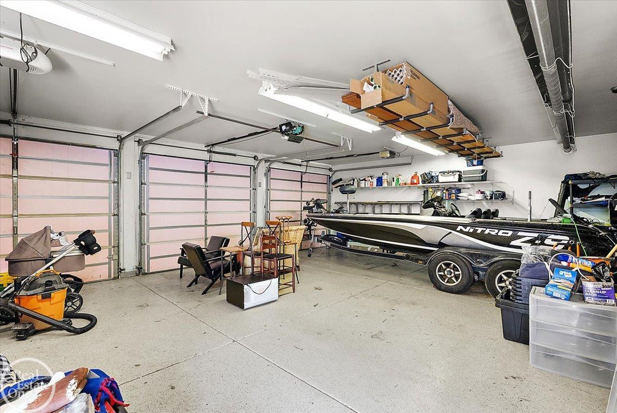 990 S Baldwin Road, Clarkston, MI 48348 — Photo 51
