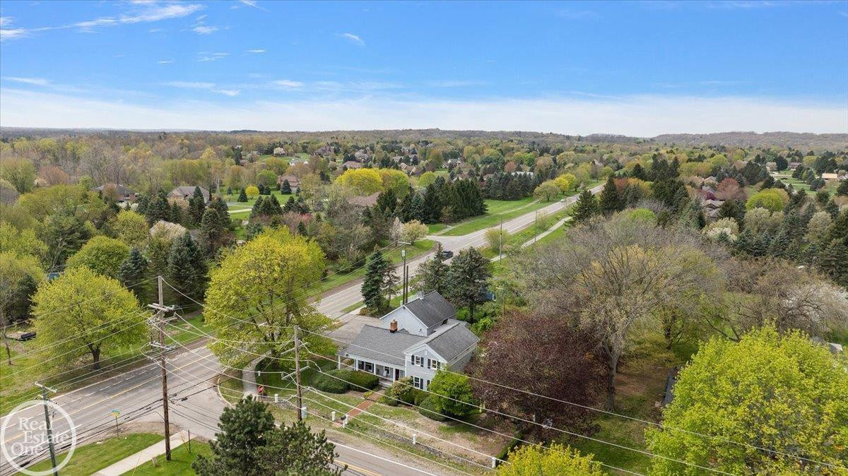 990 S Baldwin Road, Clarkston, MI 48348 — Photo 53