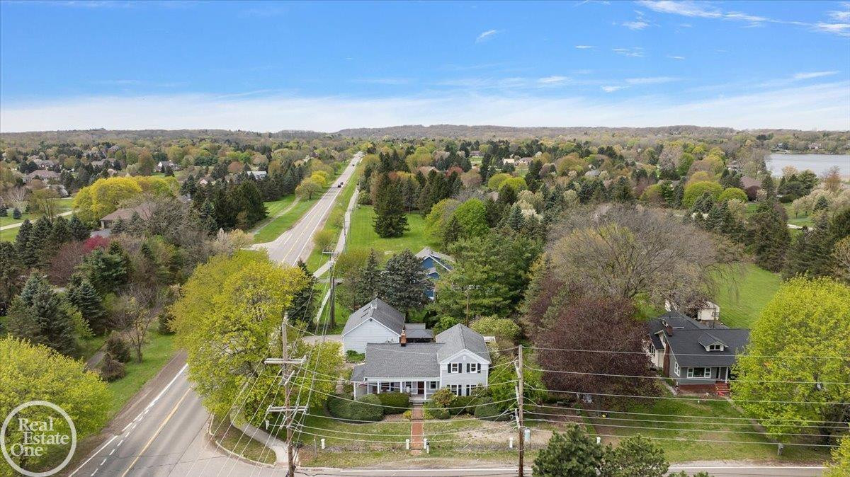 990 S Baldwin Road, Clarkston, MI 48348 — Photo 54