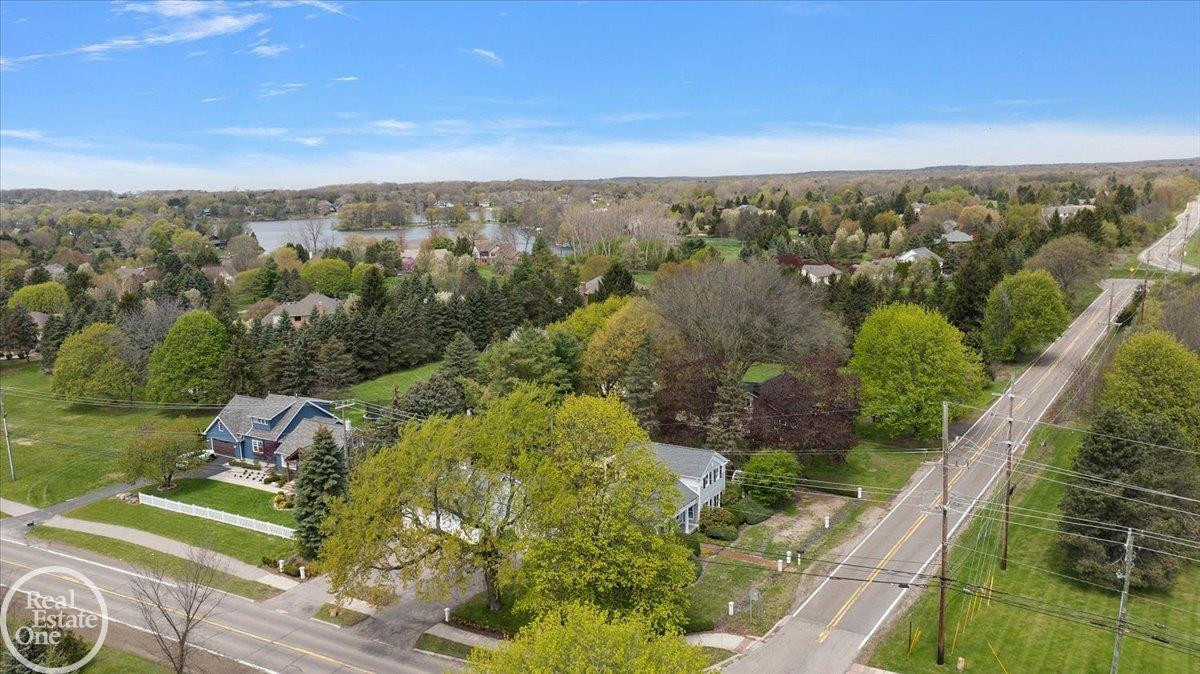 990 S Baldwin Road, Clarkston, MI 48348 — Photo 55