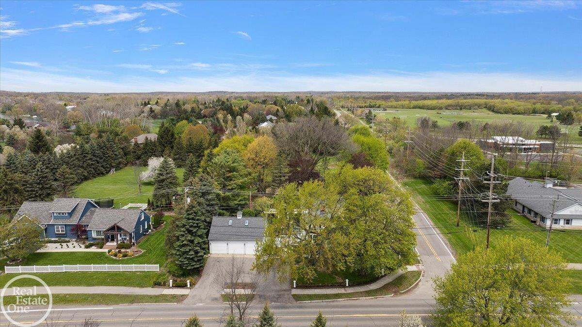 990 S Baldwin Road, Clarkston, MI 48348 — Photo 56