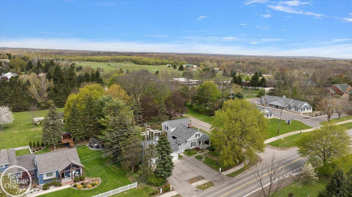 990 S Baldwin Road, Clarkston, MI 48348 — Photo 57