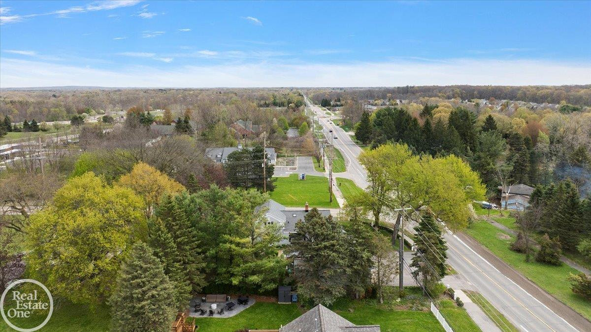 990 S Baldwin Road, Clarkston, MI 48348 — Photo 58