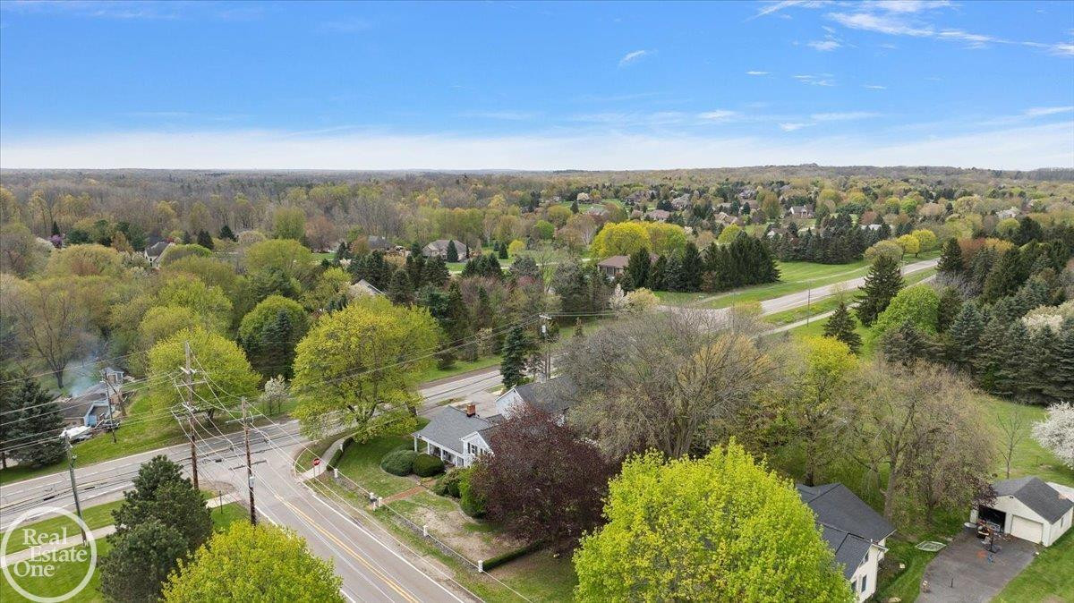 990 S Baldwin Road, Clarkston, MI 48348 — Photo 59