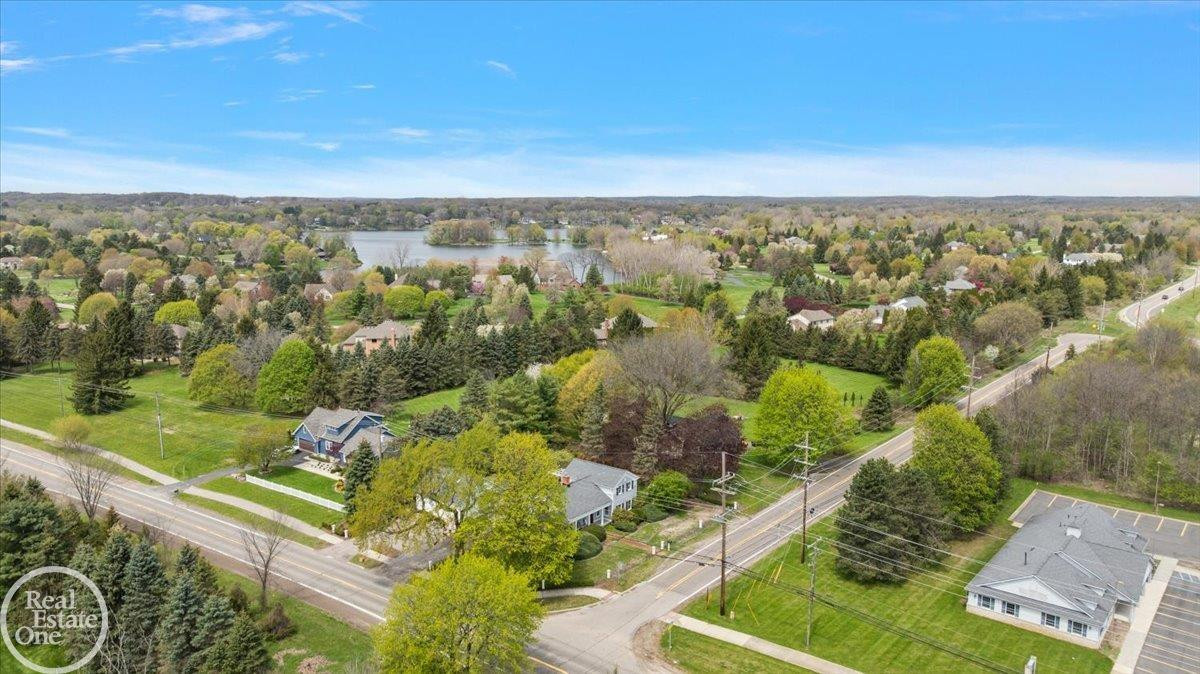990 S Baldwin Road, Clarkston, MI 48348 — Photo 61