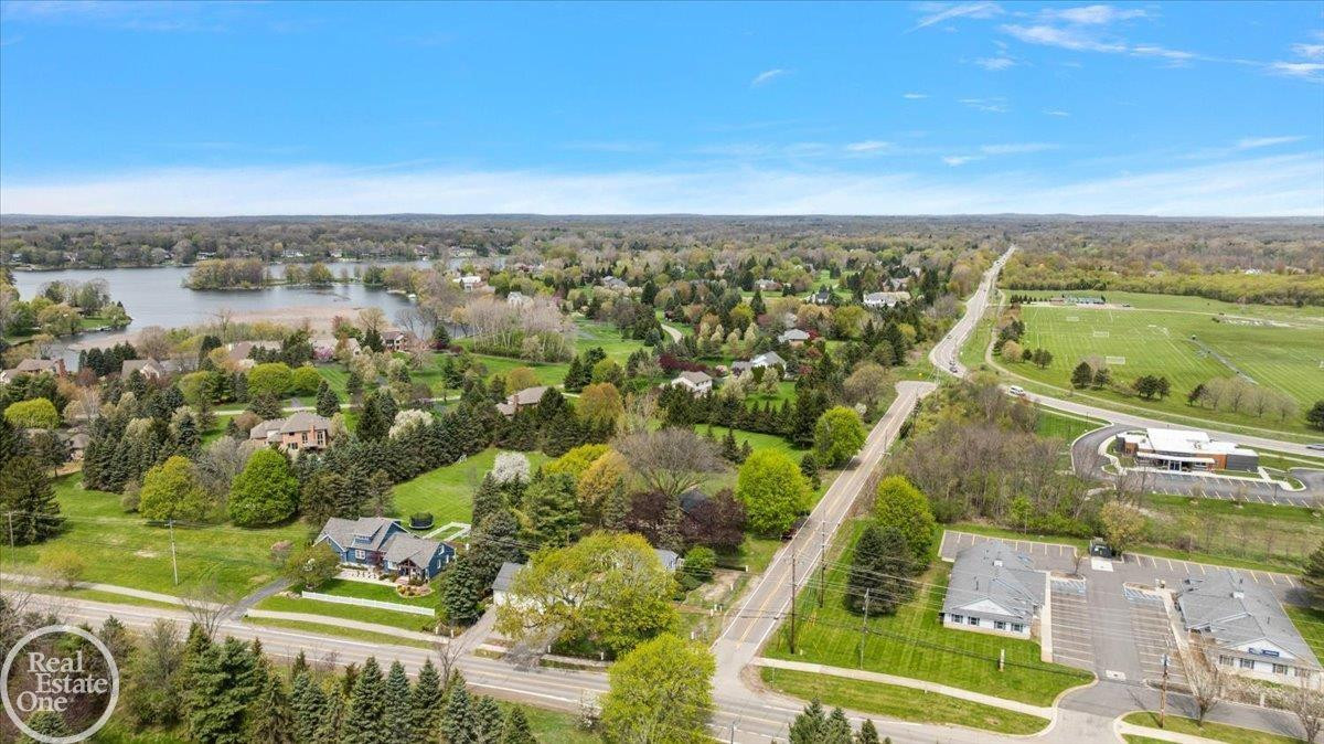 990 S Baldwin Road, Clarkston, MI 48348 — Photo 62