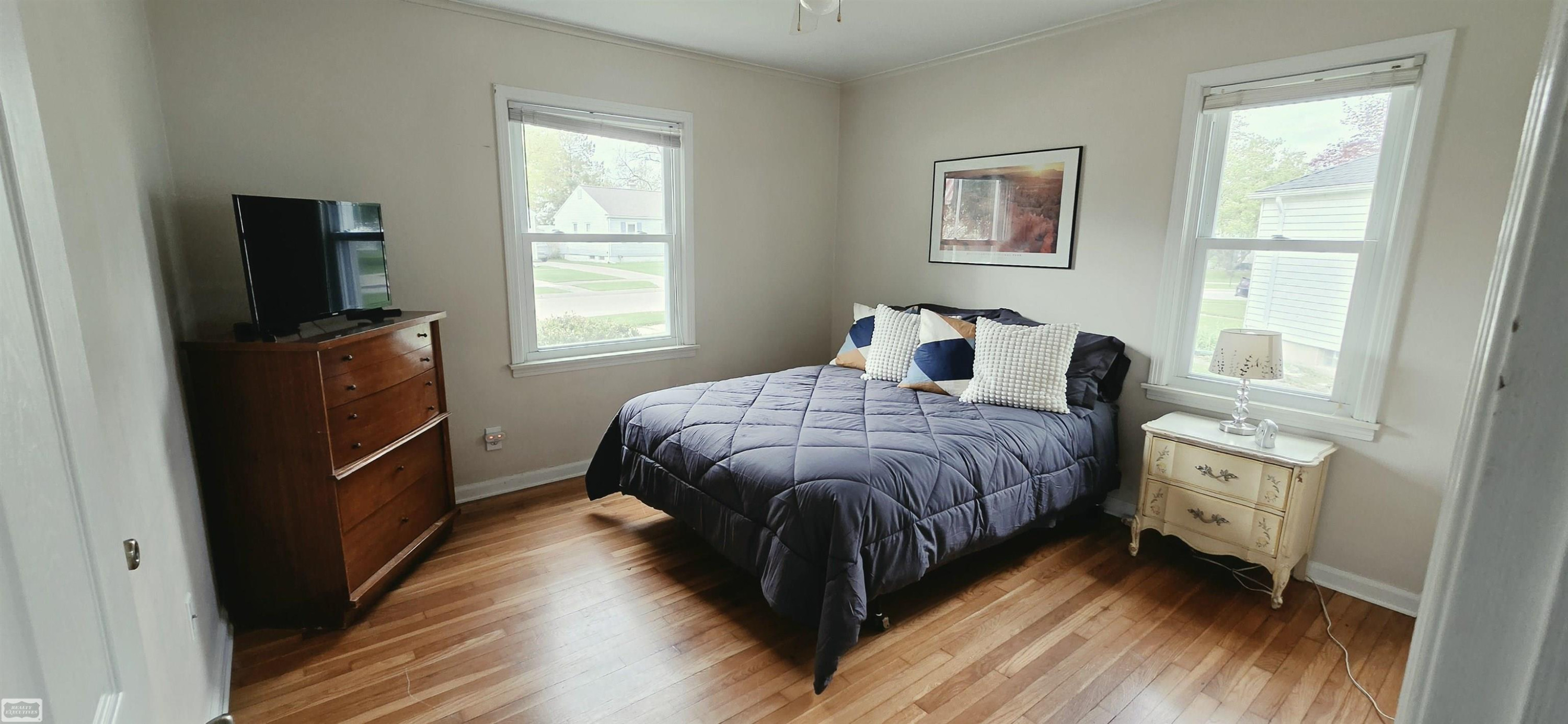 1589 Hampton Drive, Mount Clemens, MI 48043 — Photo 12