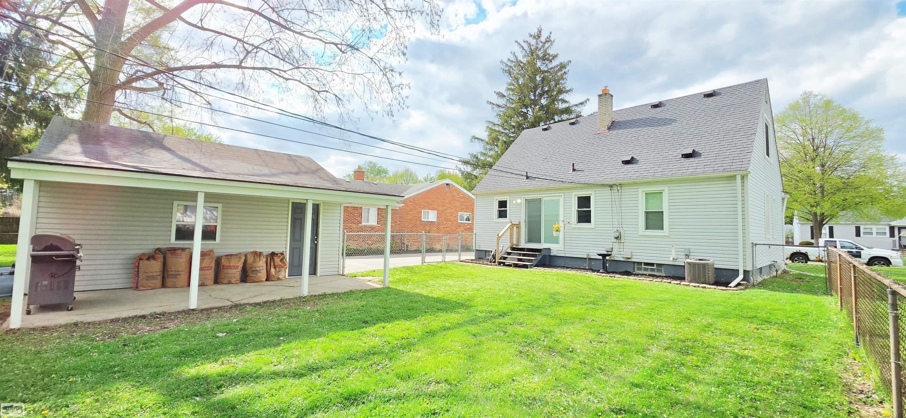1589 Hampton Drive, Mount Clemens, MI 48043 — Photo 26