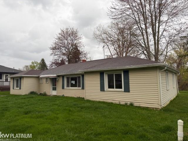 5439 River Road, MI — Photo 15