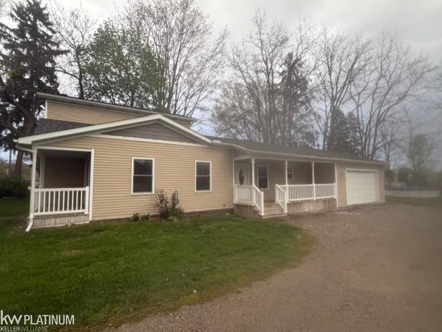 70350 N Main Street, Richmond, MI 48062 — Photo 16