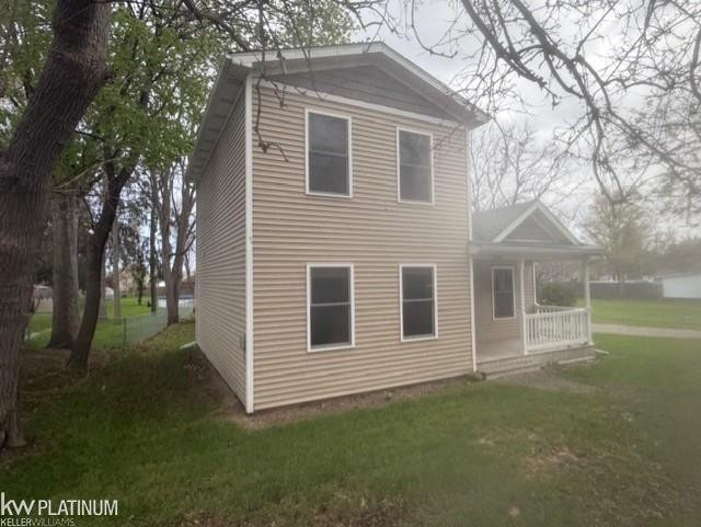 70350 N Main Street, Richmond, MI 48062 — Photo 17