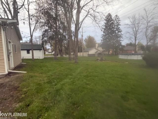 70350 N Main Street, Richmond, MI 48062 — Photo 20