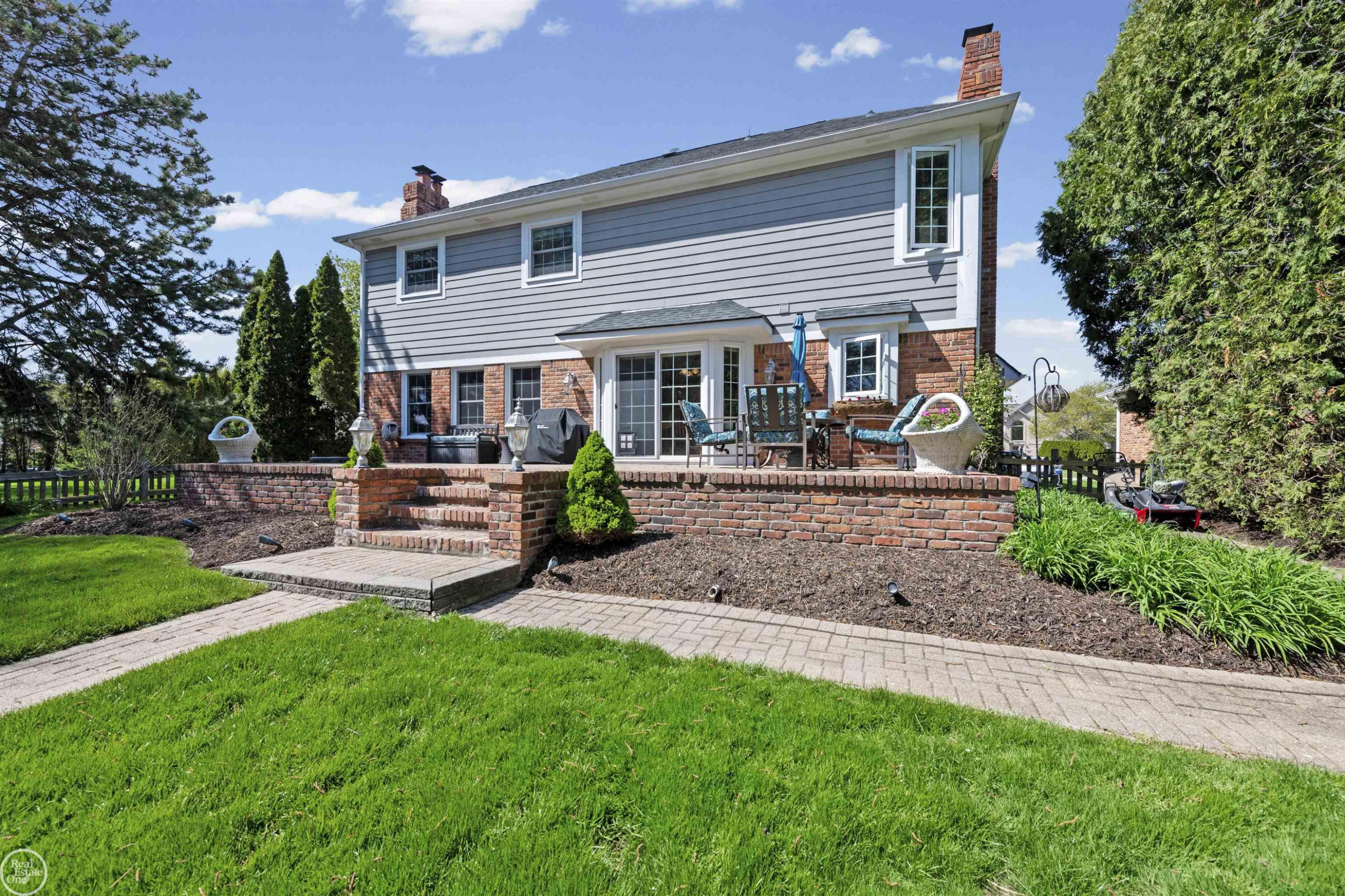 15790 Farmview Court, Fraser, MI 48026 — Photo 37