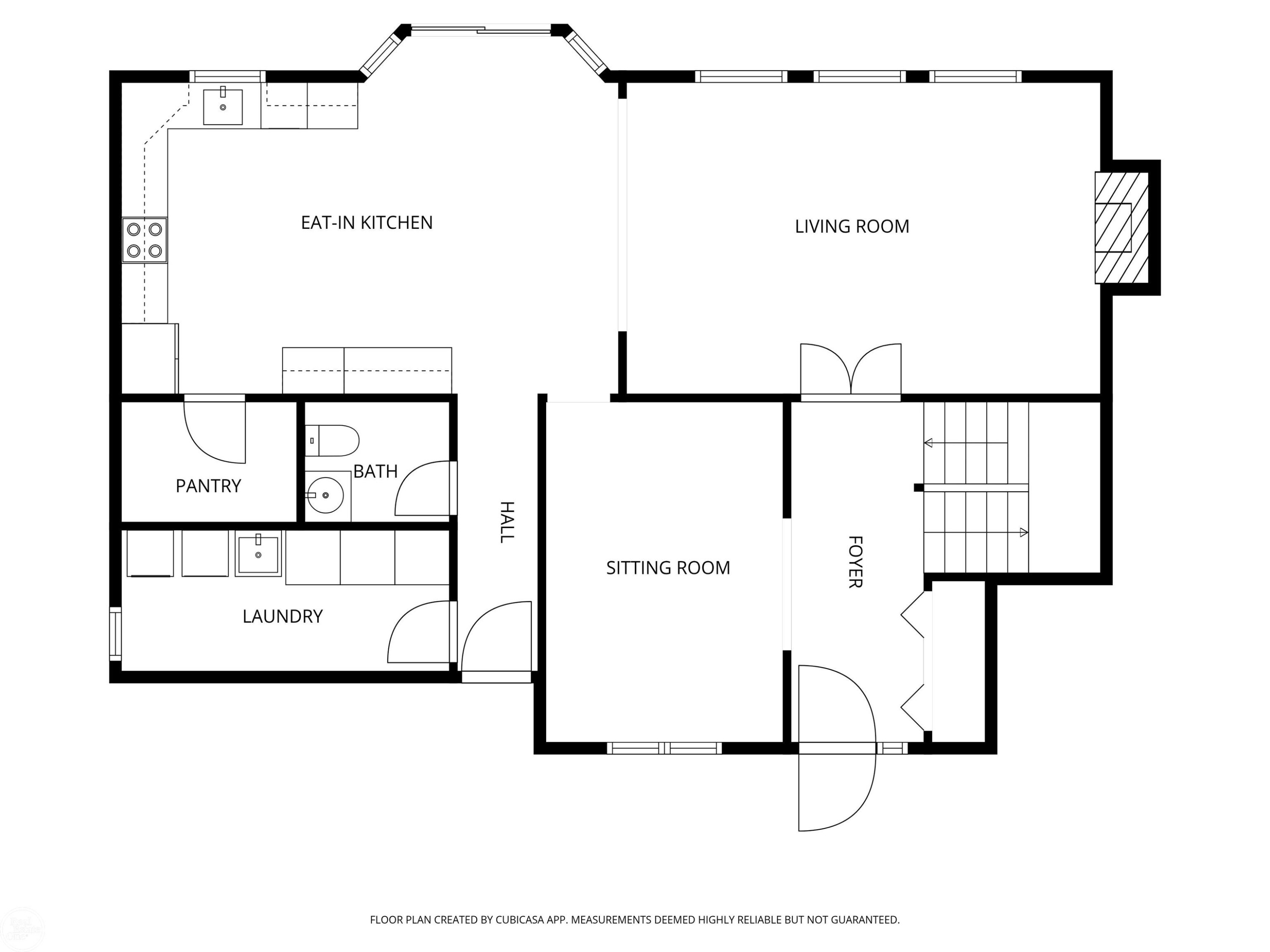 15790 Farmview Court, Fraser, MI 48026 — Photo 42