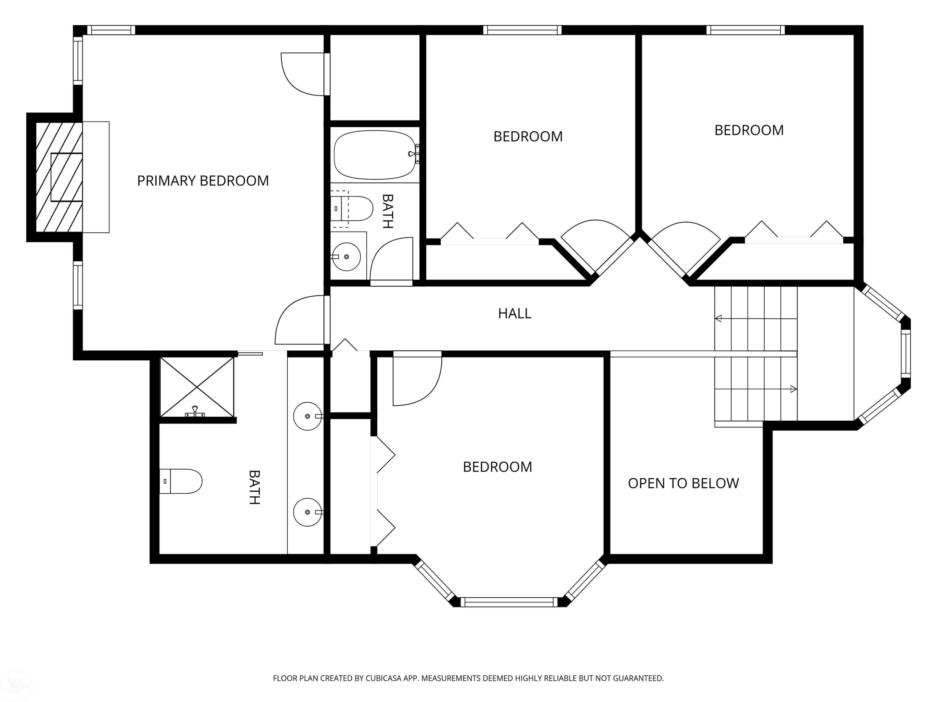 15790 Farmview Court, Fraser, MI 48026 — Photo 43