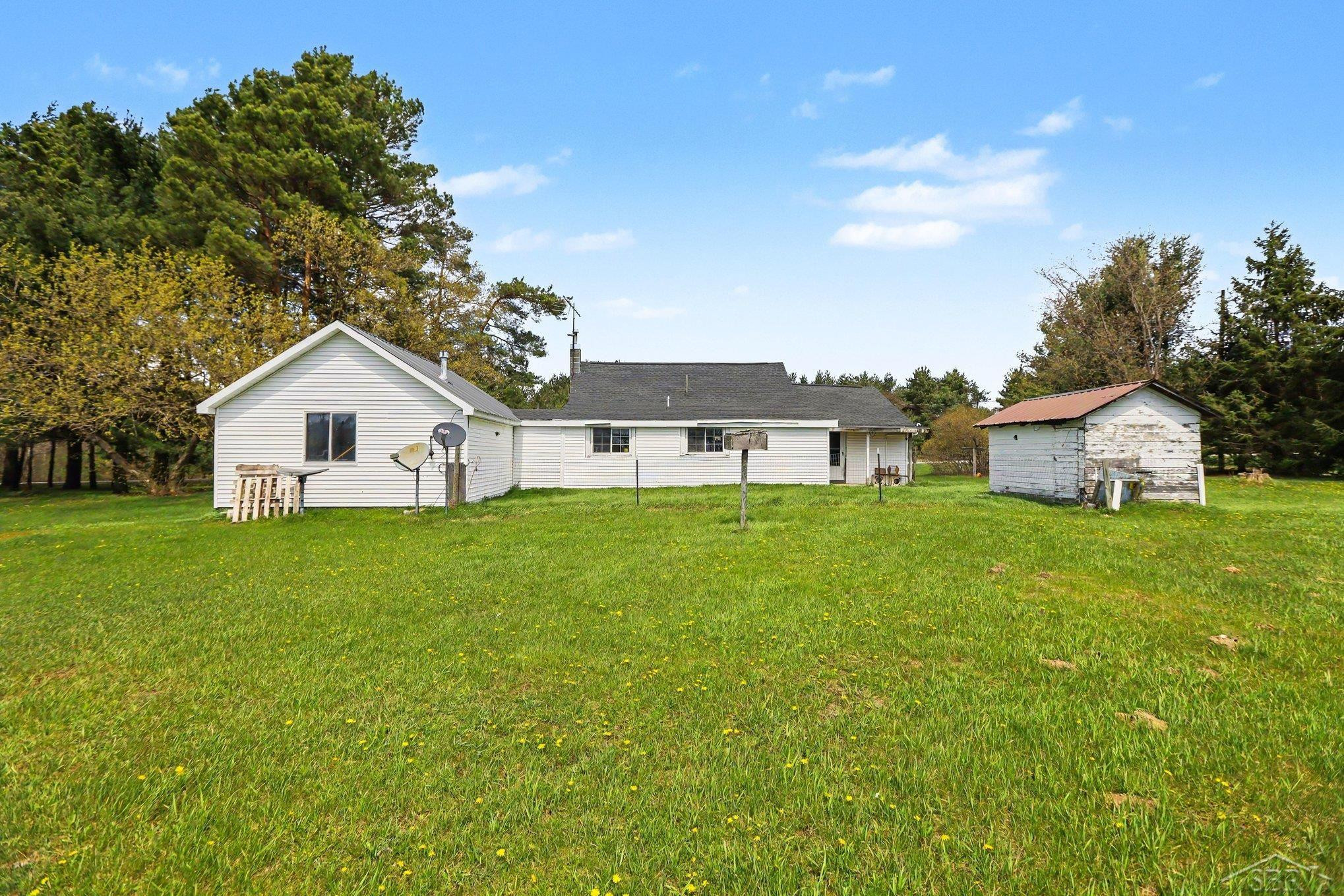 3324 Spencer Rd SE Road, Kalkaska, MI 49646 — Photo 22