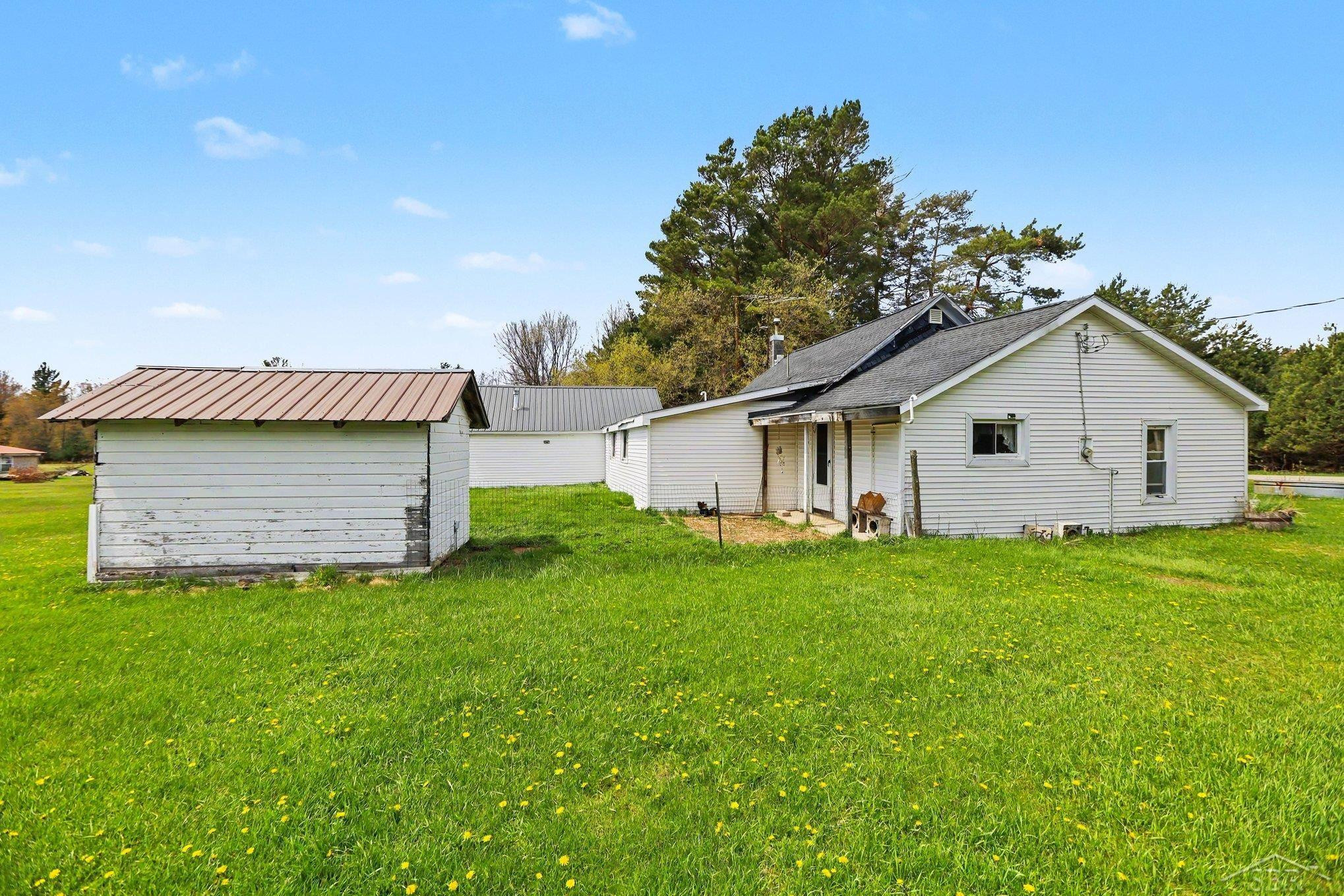 3324 Spencer Rd SE Road, Kalkaska, MI 49646 — Photo 23