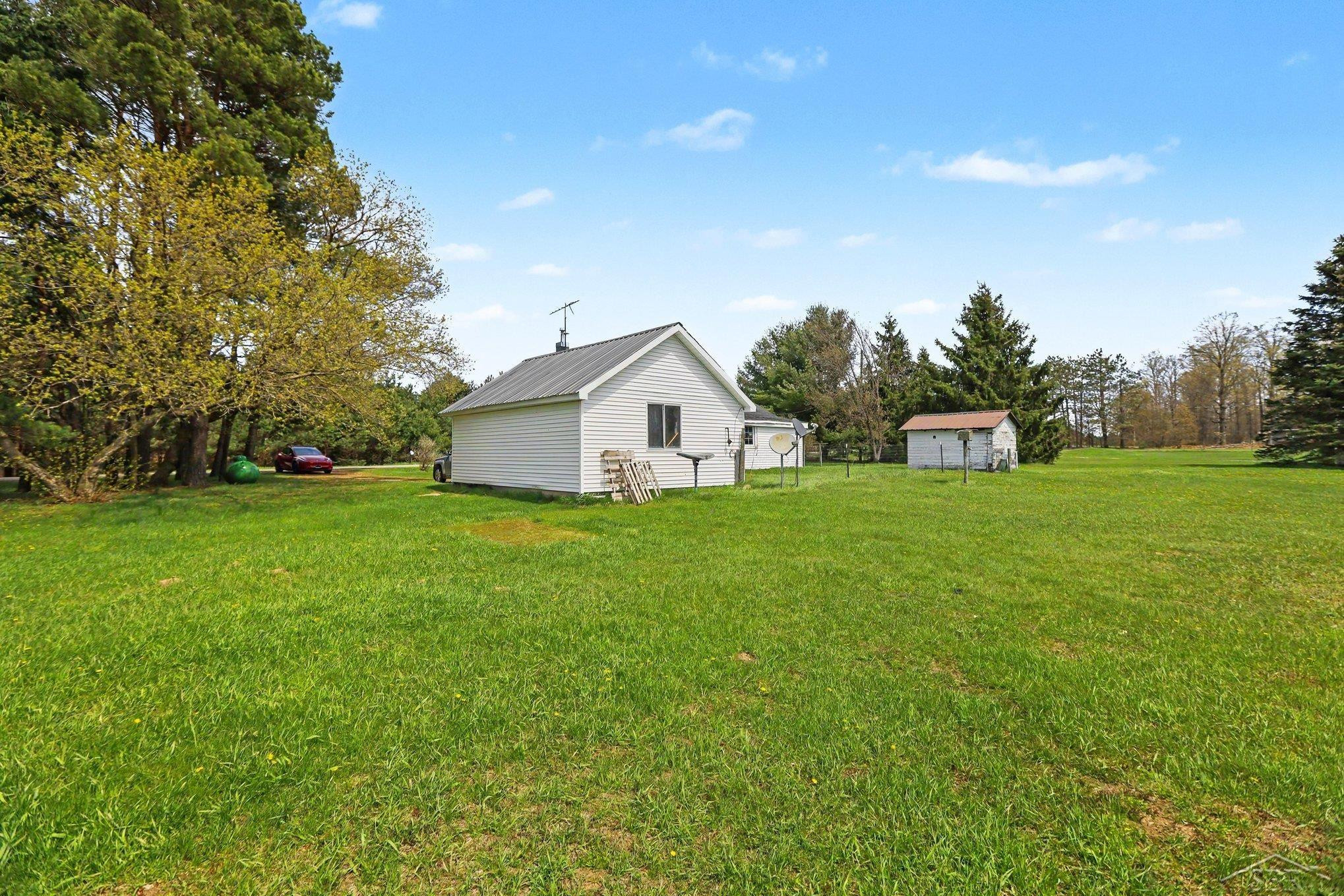 3324 Spencer Rd SE Road, Kalkaska, MI 49646 — Photo 24