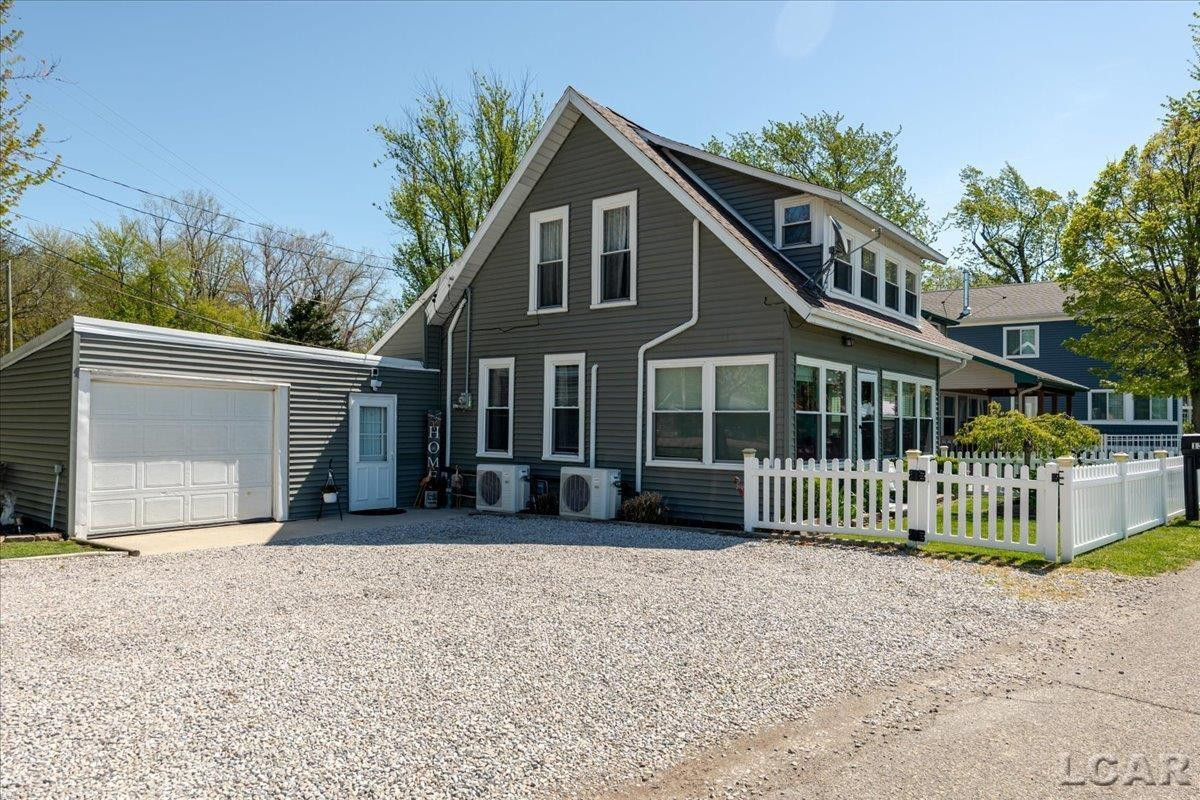 1398 Lakeshore Drive, Brooklyn, MI 49230 — Photo 3