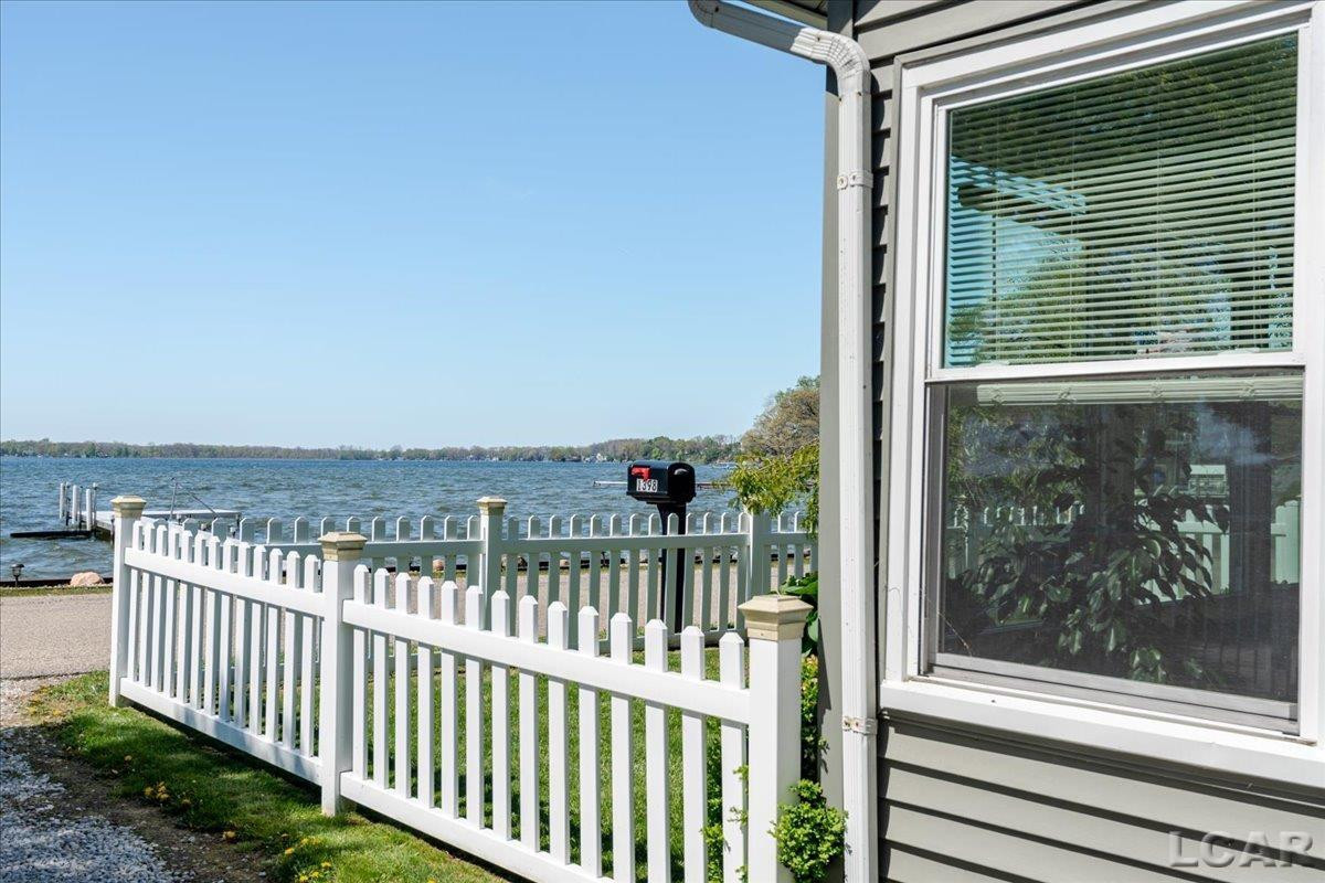 1398 Lakeshore Drive, Brooklyn, MI 49230 — Photo 5