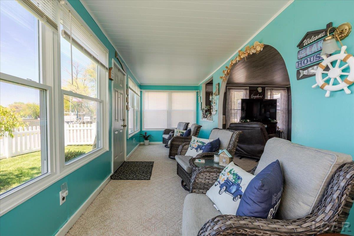 1398 Lakeshore Drive, Brooklyn, MI 49230 — Photo 6