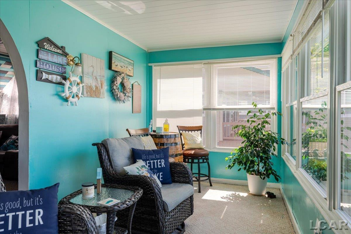 1398 Lakeshore Drive, Brooklyn, MI 49230 — Photo 8