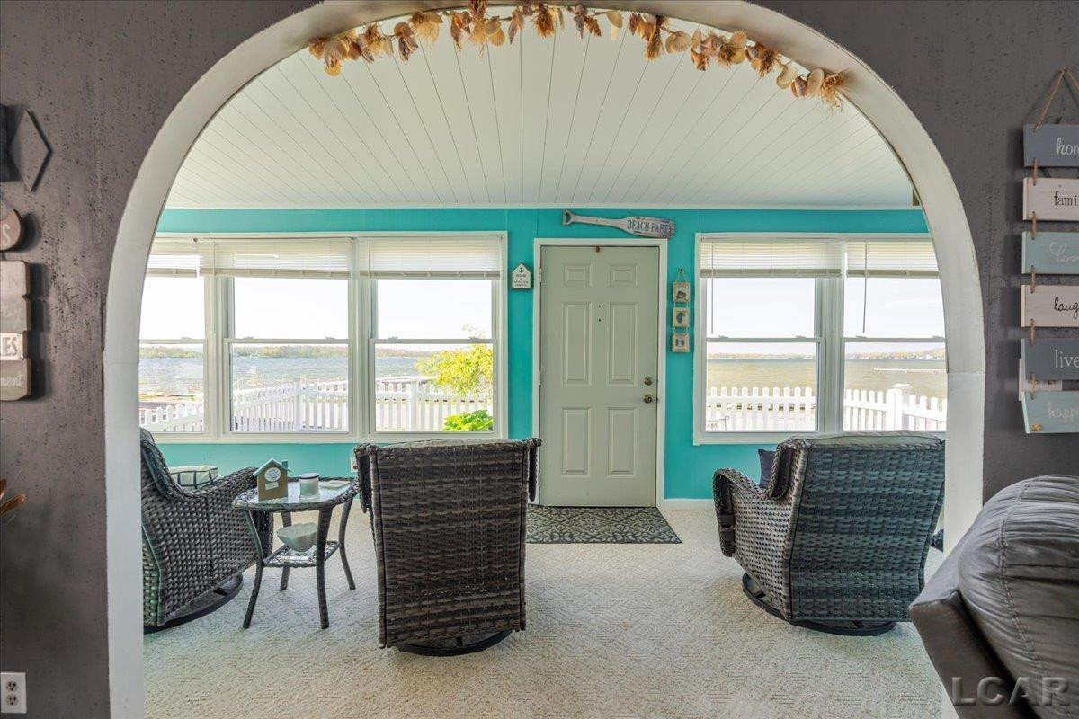 1398 Lakeshore Drive, Brooklyn, MI 49230 — Photo 9