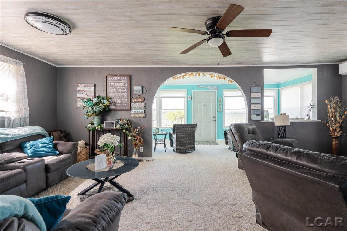 1398 Lakeshore Drive, Brooklyn, MI 49230 — Photo 10