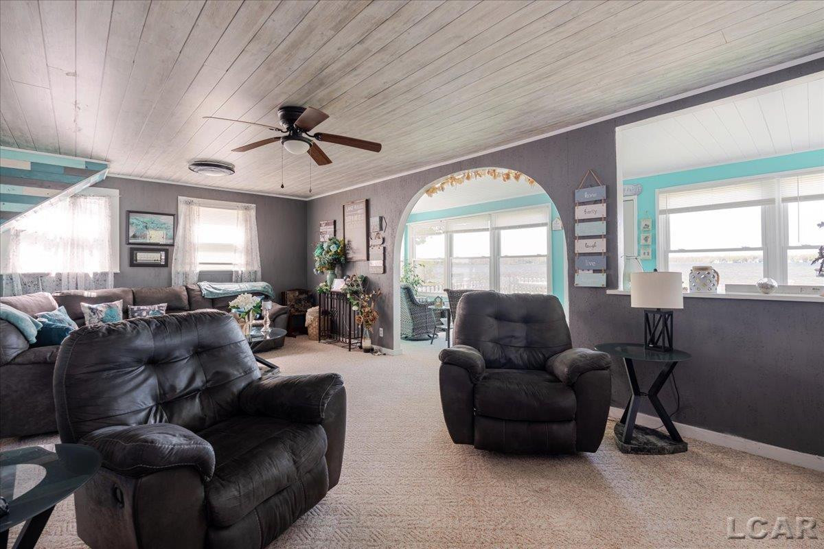 1398 Lakeshore Drive, Brooklyn, MI 49230 — Photo 11