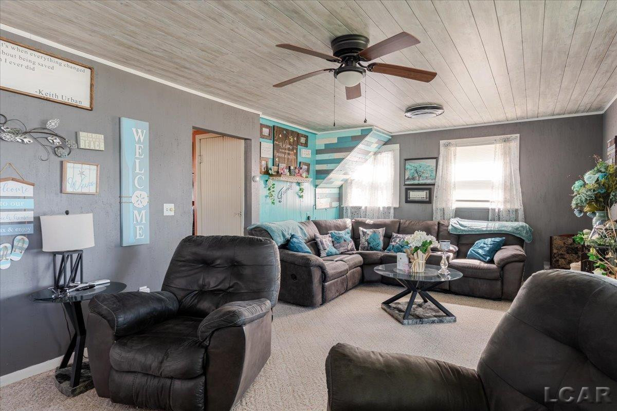 1398 Lakeshore Drive, Brooklyn, MI 49230 — Photo 12