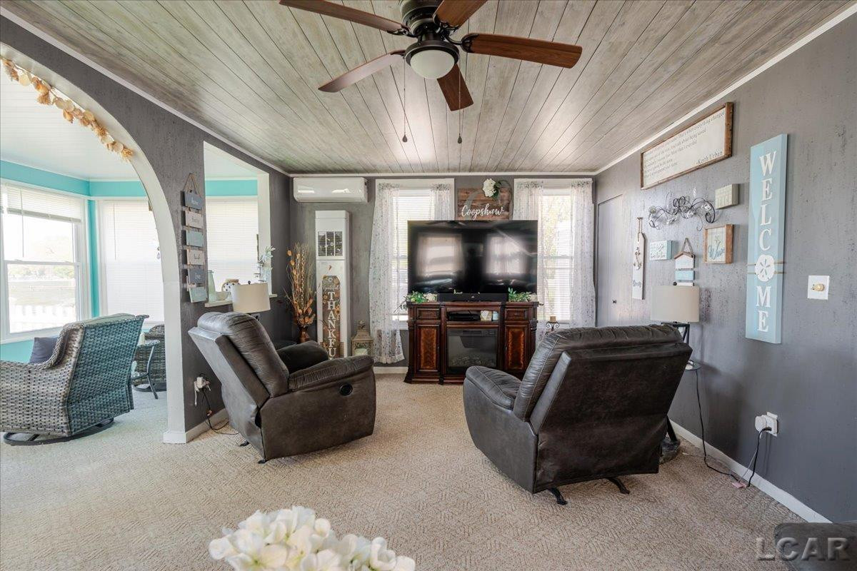 1398 Lakeshore Drive, Brooklyn, MI 49230 — Photo 13