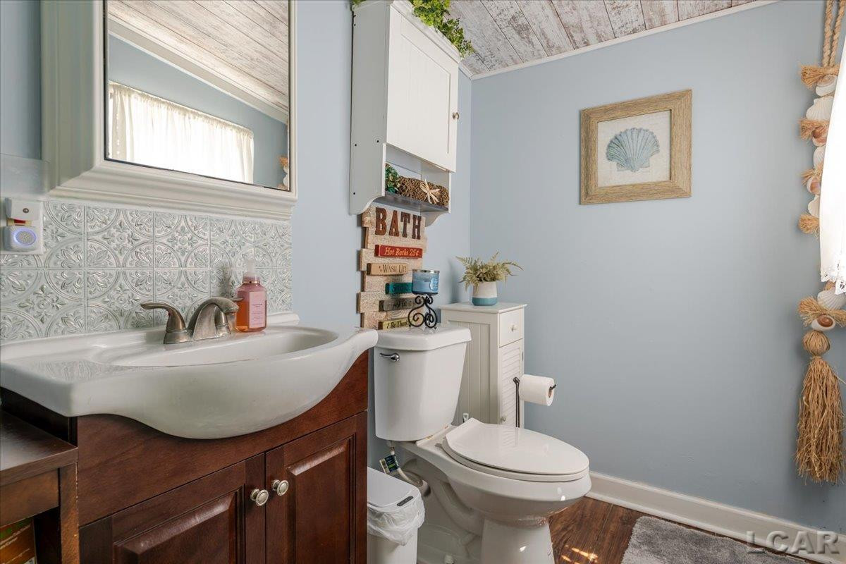 1398 Lakeshore Drive, Brooklyn, MI 49230 — Photo 24
