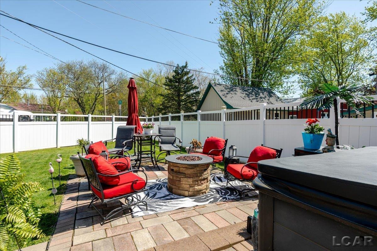 1398 Lakeshore Drive, Brooklyn, MI 49230 — Photo 26