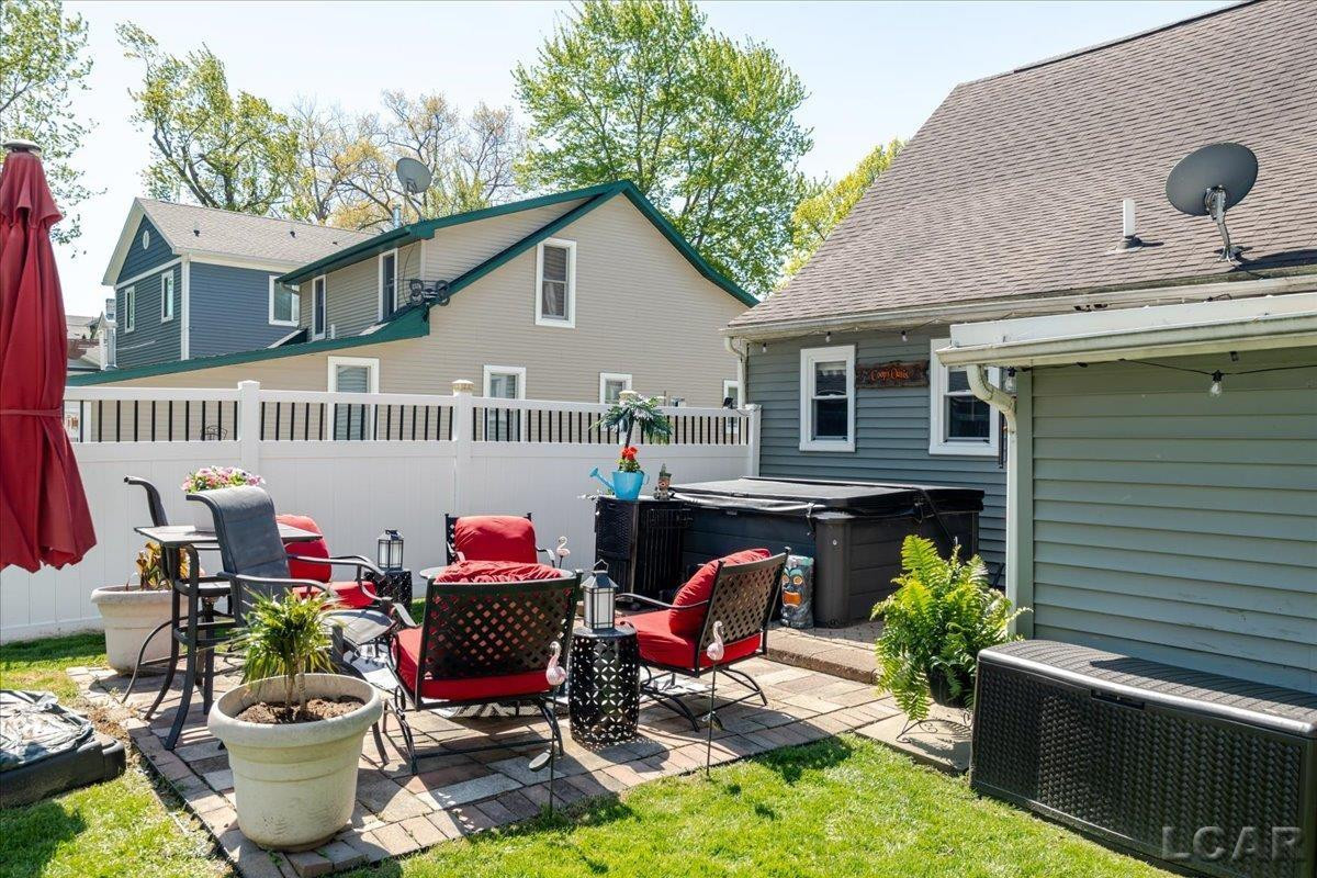 1398 Lakeshore Drive, Brooklyn, MI 49230 — Photo 27