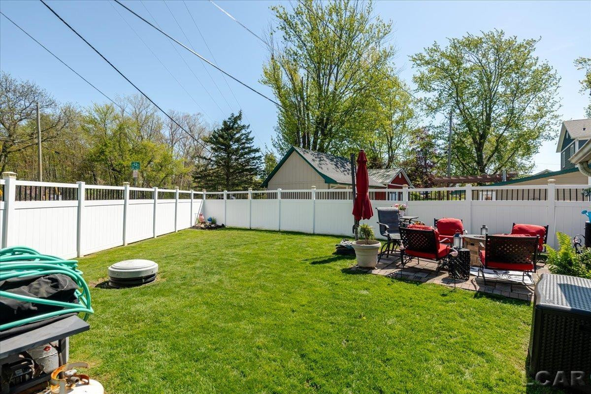 1398 Lakeshore Drive, Brooklyn, MI 49230 — Photo 28