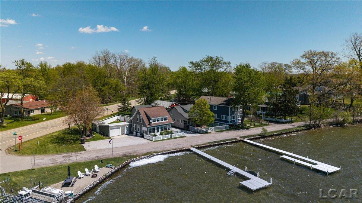 1398 Lakeshore Drive, Brooklyn, MI 49230 — Photo 30