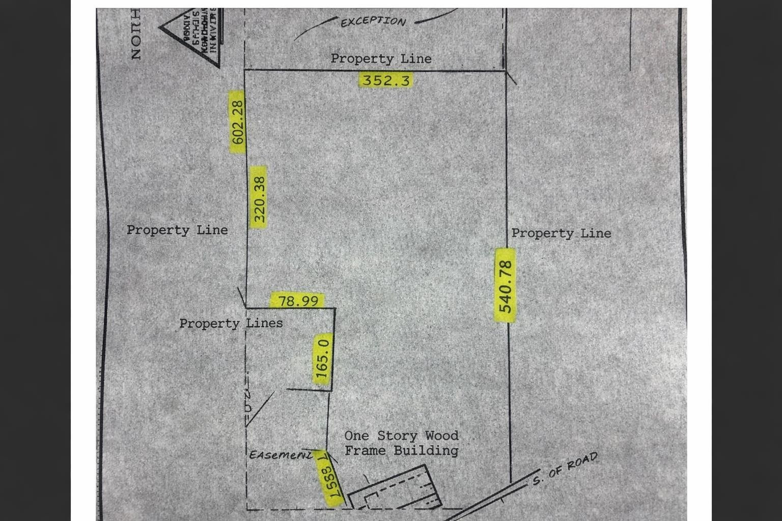 14130 N Saginaw Road, Clio, MI 48420 — Photo 13