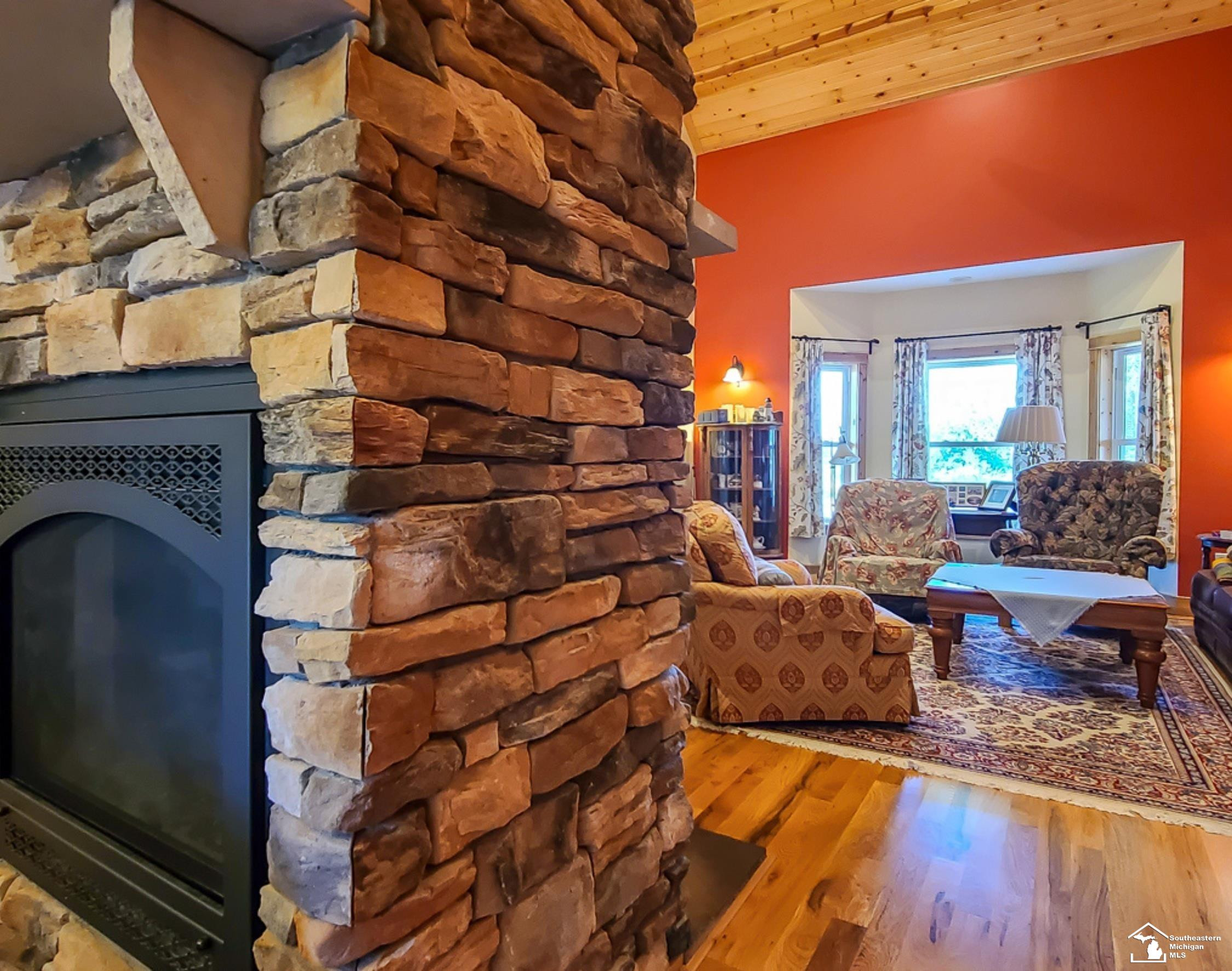 1827 Newport Road, Newport, MI 48166 — Photo 5