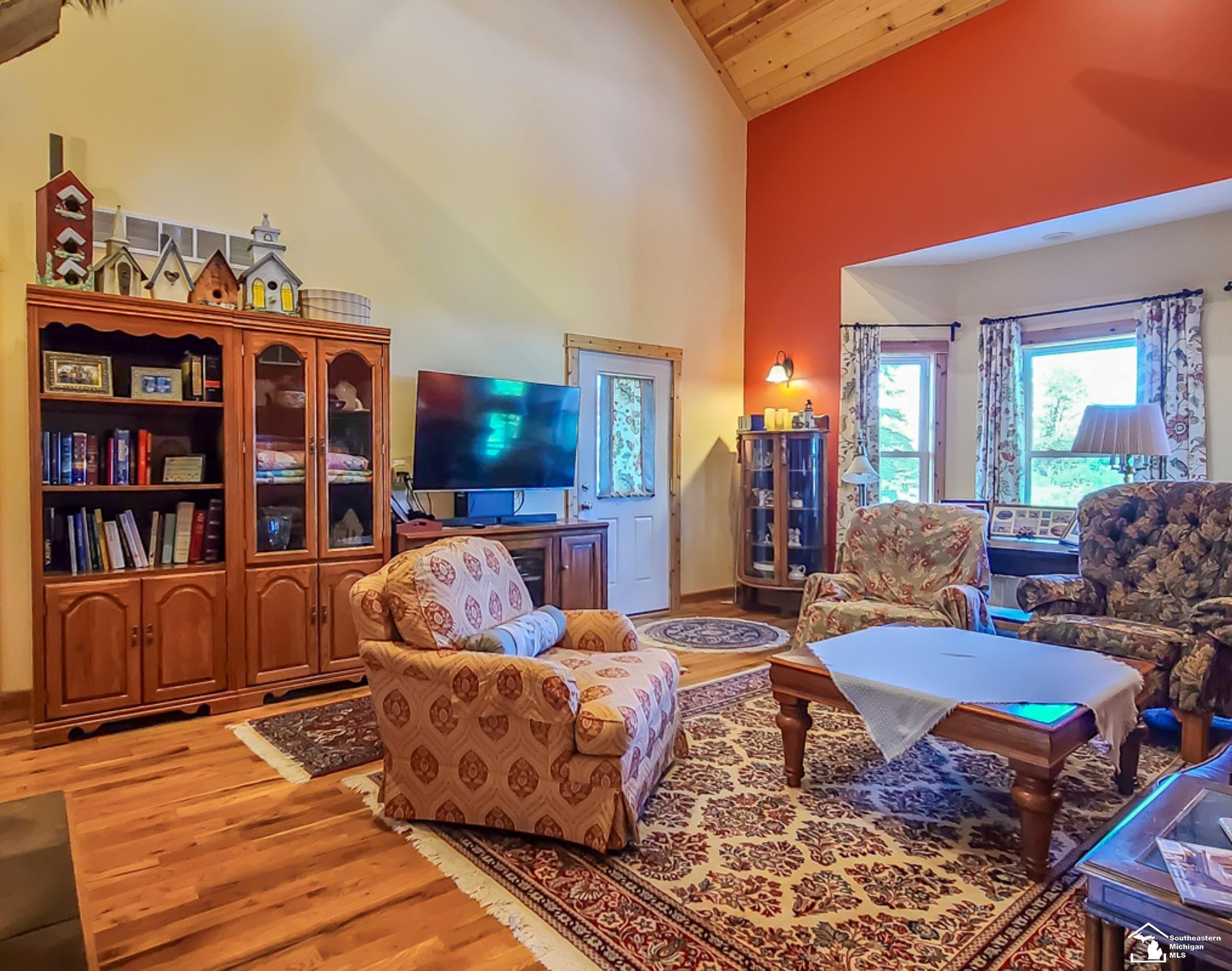 1827 Newport Road, Newport, MI 48166 — Photo 6