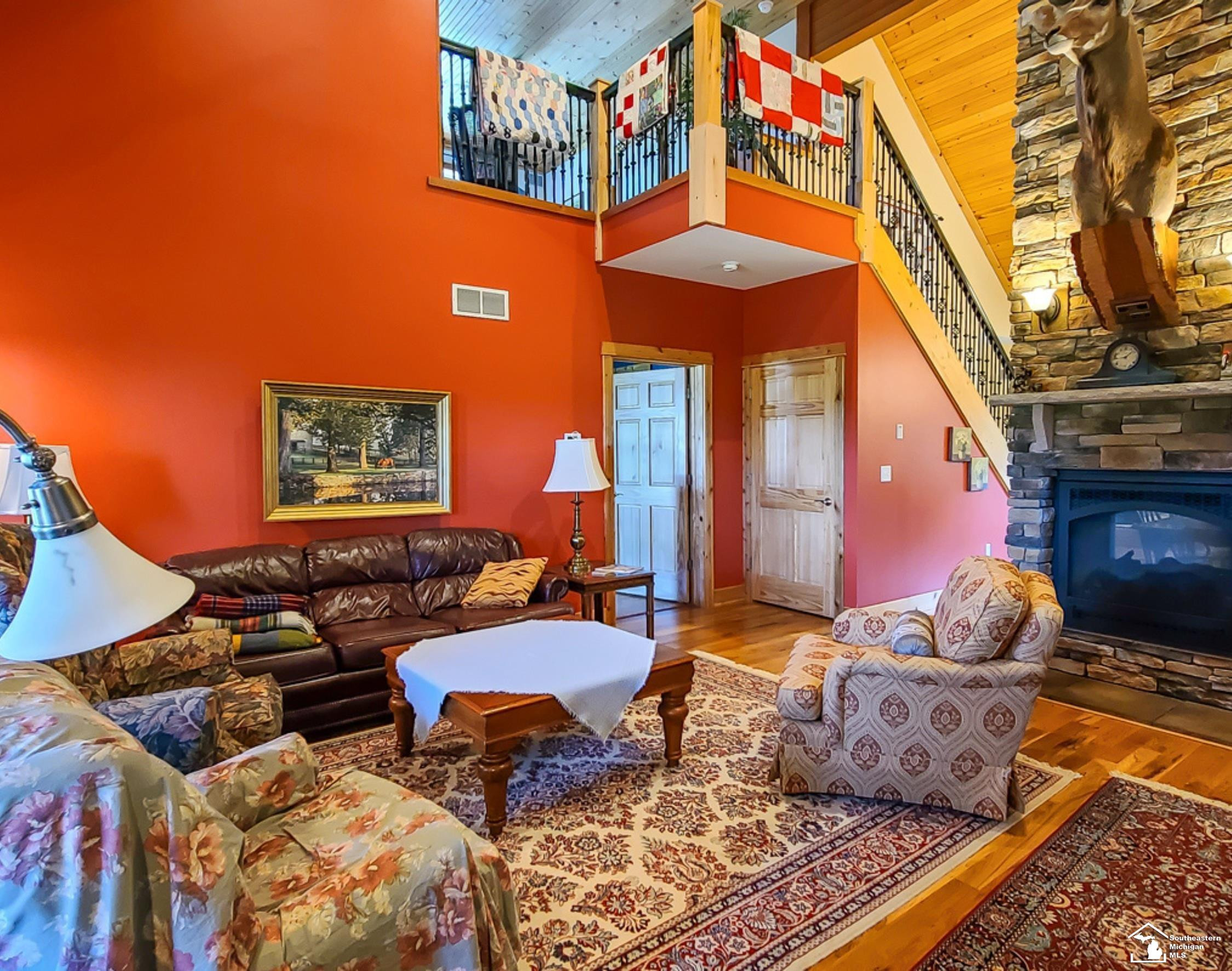 1827 Newport Road, Newport, MI 48166 — Photo 7