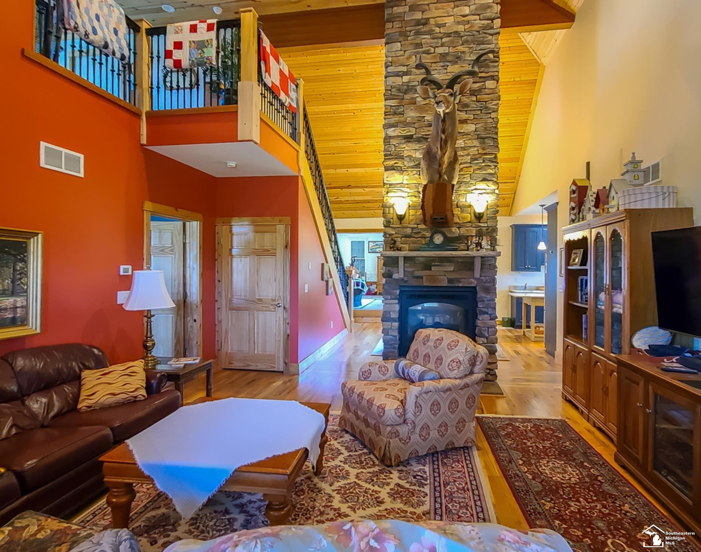 1827 Newport Road, Newport, MI 48166 — Photo 8