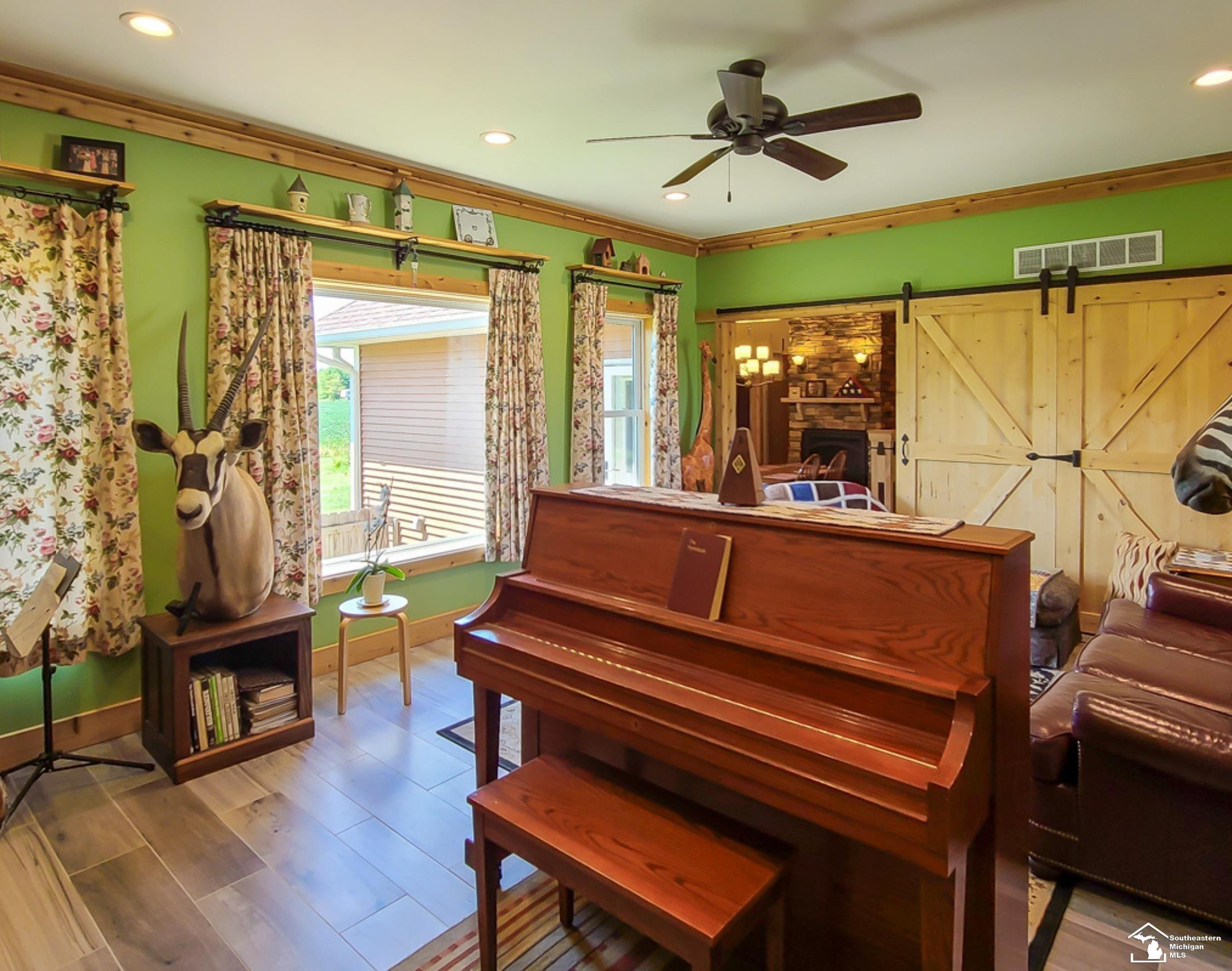 1827 Newport Road, Newport, MI 48166 — Photo 15