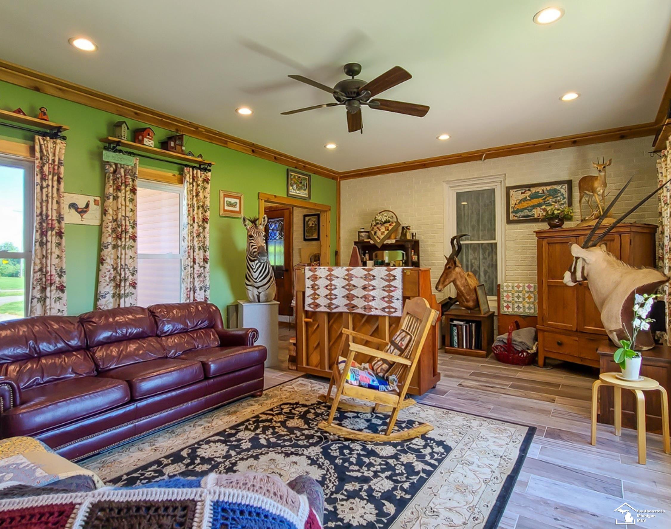 1827 Newport Road, Newport, MI 48166 — Photo 16