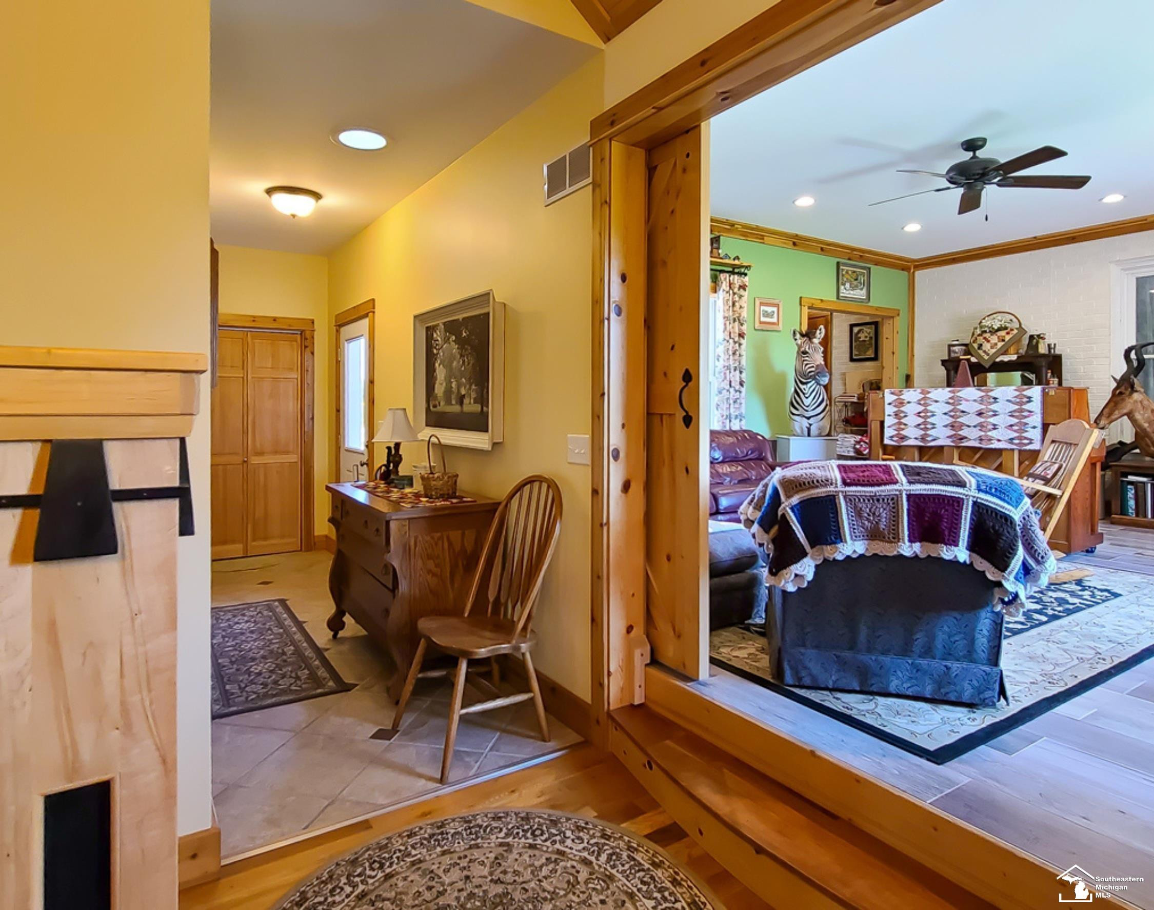 1827 Newport Road, Newport, MI 48166 — Photo 17