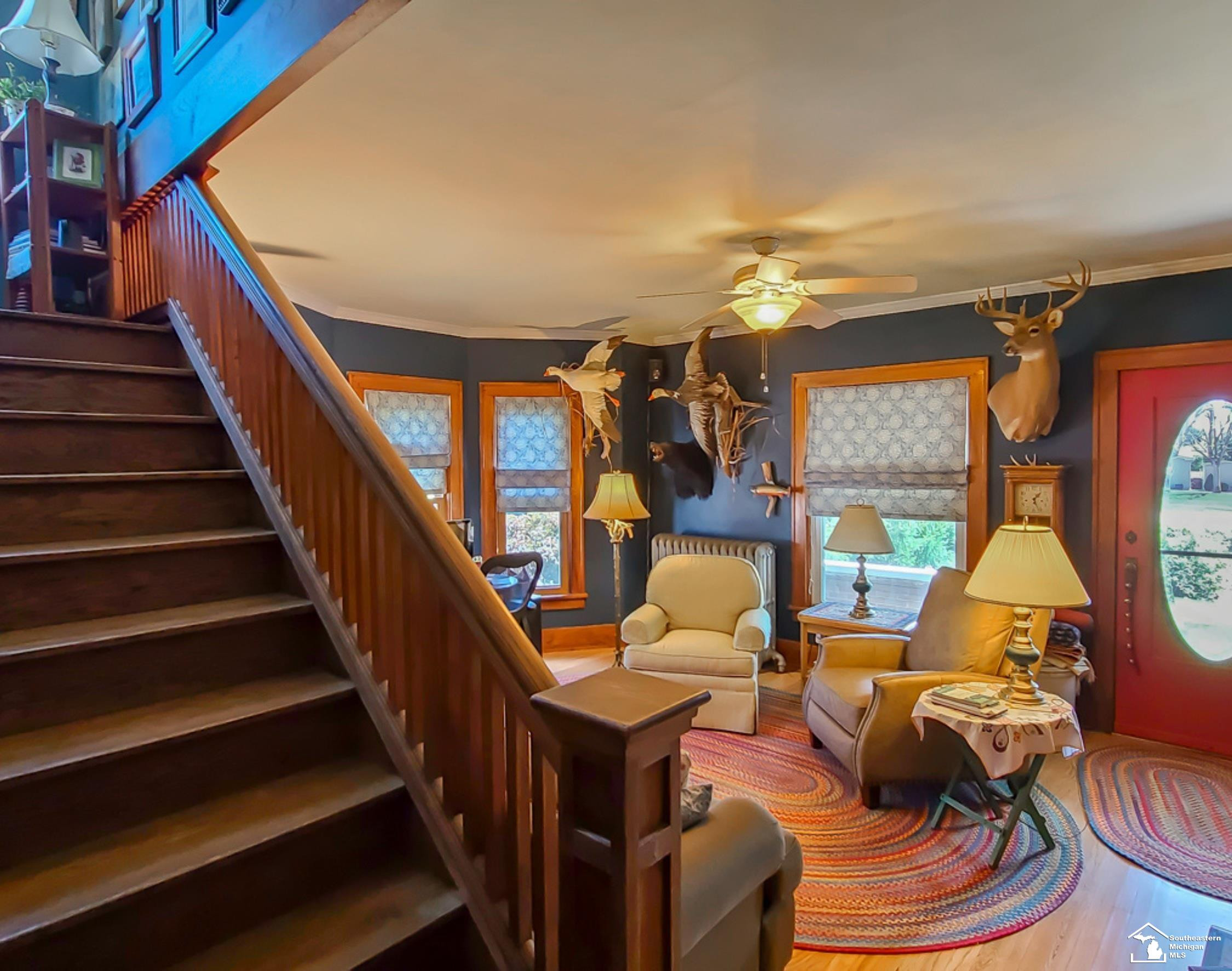 1827 Newport Road, Newport, MI 48166 — Photo 26