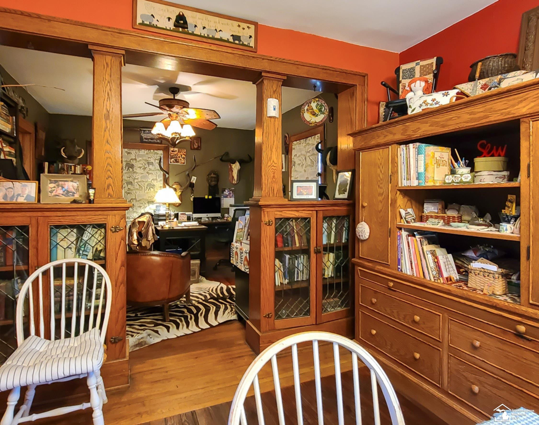 1827 Newport Road, Newport, MI 48166 — Photo 27