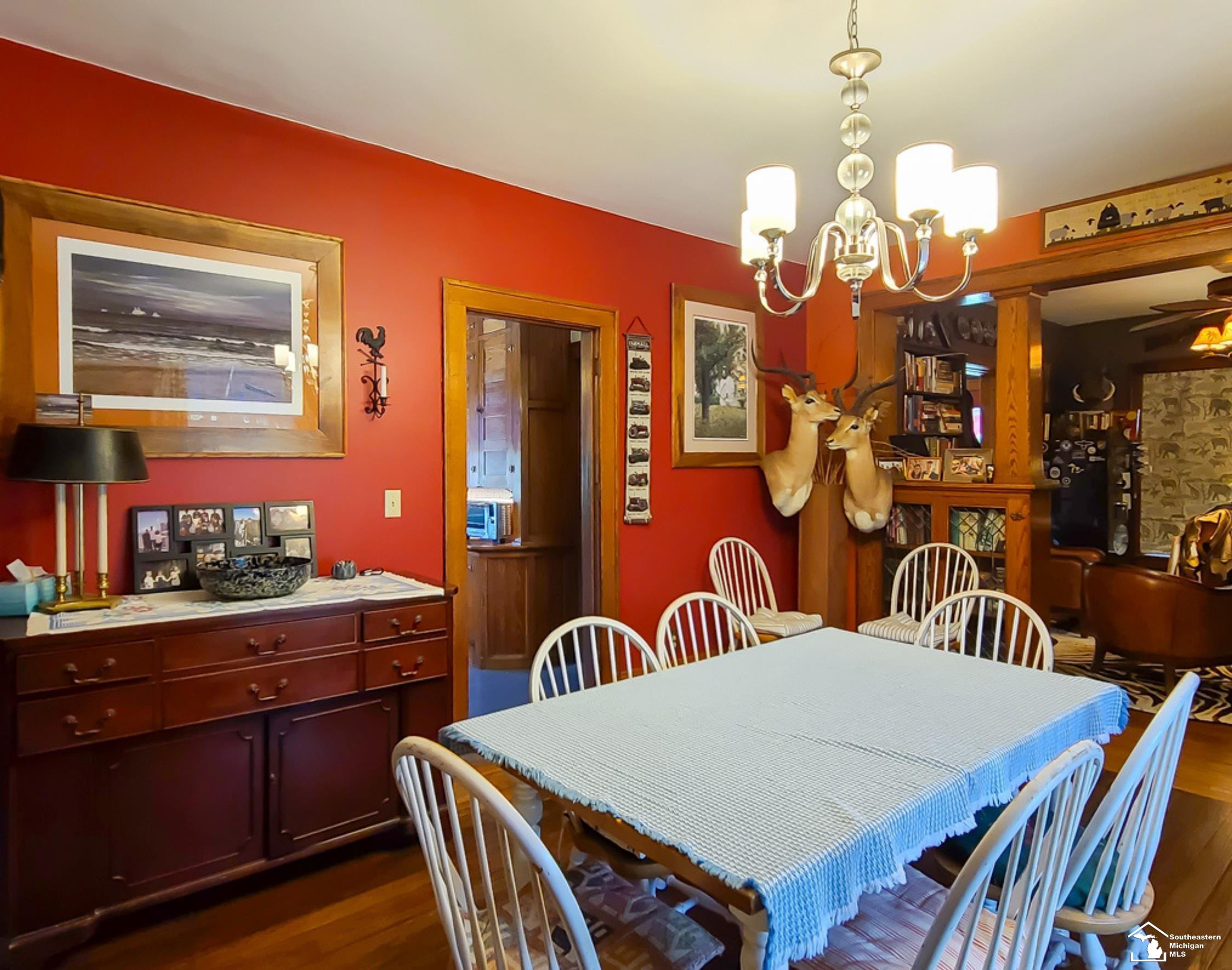 1827 Newport Road, Newport, MI 48166 — Photo 28