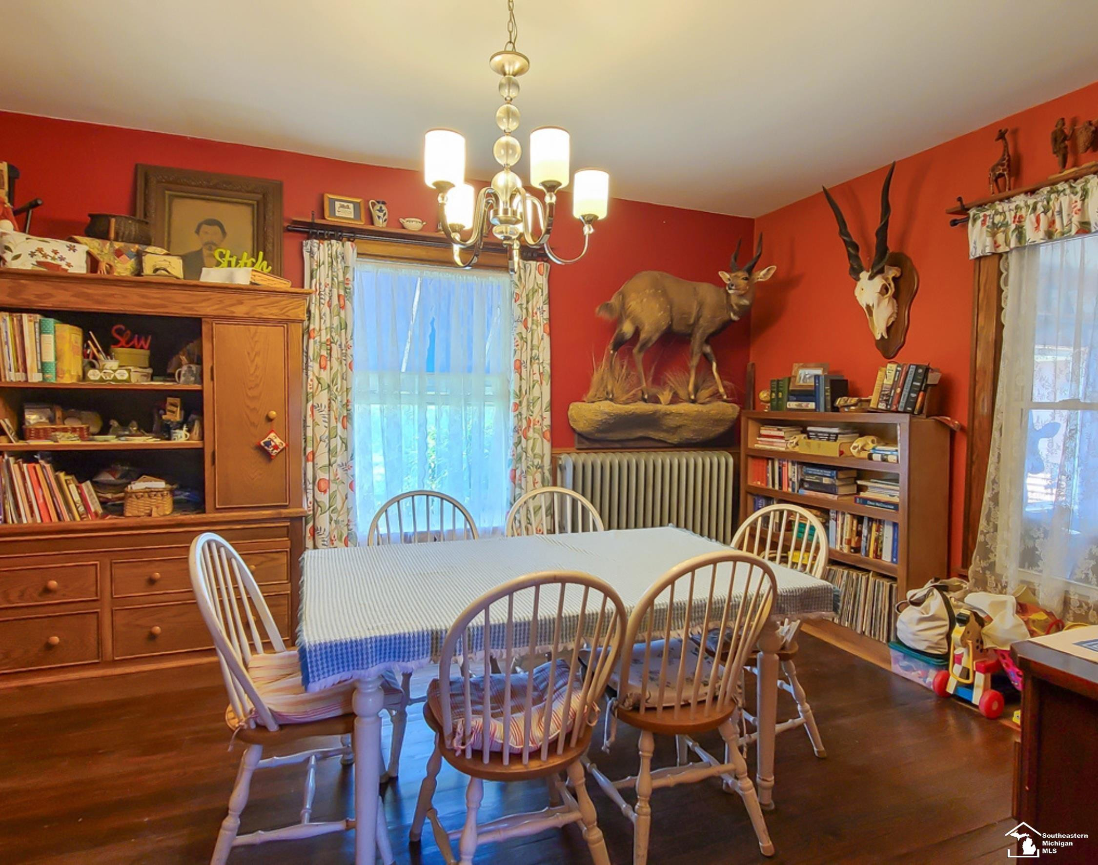 1827 Newport Road, Newport, MI 48166 — Photo 29